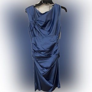 Holiday Party Dress- Suzi Chin- New With Tags Sz 4